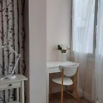 Guggenheim Center Homestay