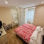 Guggenheim Center Homestay