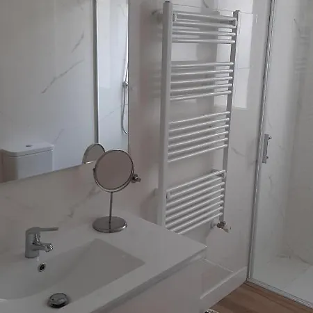 Séjour chez l'habitant Guggenheim Center