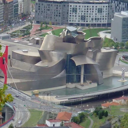 Guggenheim Center * 빌바오