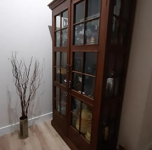 Guggenheim Center 홈스테이 빌바오