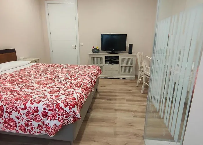 Guggenheim Center 홈스테이