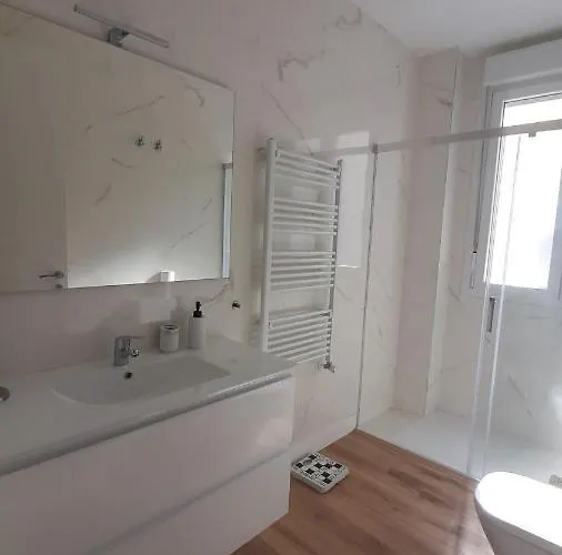 홈스테이 Guggenheim Center *