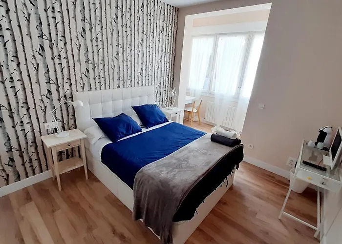 Guggenheim Center 빌바오