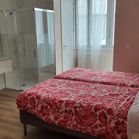 民宿 Guggenheim Center 毕尔巴鄂