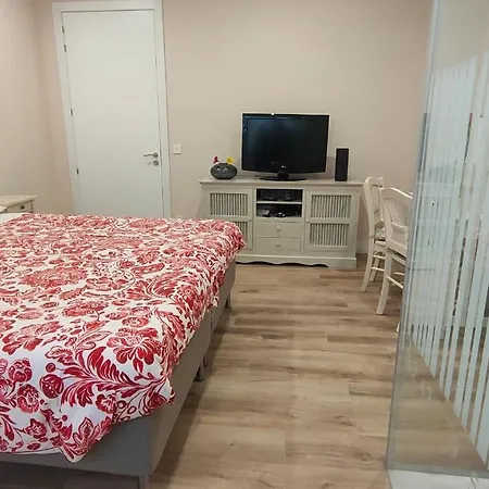 Guggenheim Center Δωμάτια σε οικογενειακή κατοικία