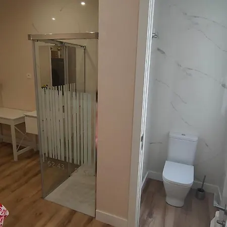 Guggenheim Center 毕尔巴鄂