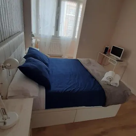 Guggenheim Center ビルバオ