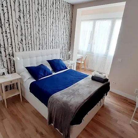 Guggenheim Center ビルバオ