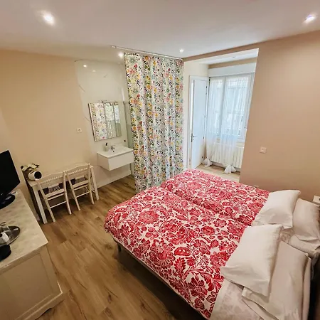 Guggenheim Center 民宿