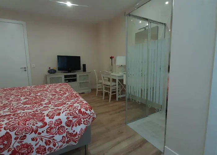 Guggenheim Center Alloggio in famiglia *