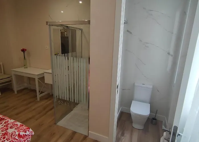 Guggenheim Center Μπιλμπάο