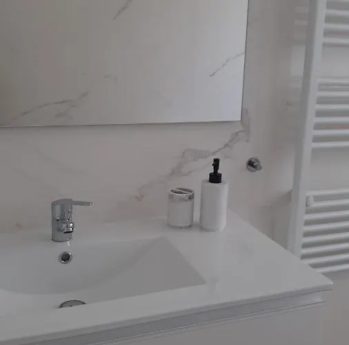 Privatunterkunft Guggenheim Center