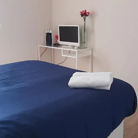 Guggenheim Center Pansiyon Bilbao