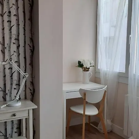 Guggenheim Center Pansiyon